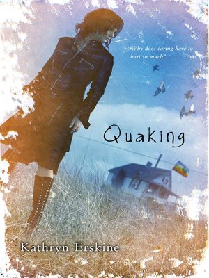 cover image of Quaking